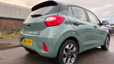 Hyundai i10 1.0 [63] Advance 5dr [Nav] Petrol Hatchback